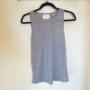 Patagonia tank